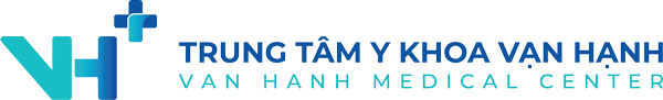 TRUNG TÂM Y KHOA VẠN HẠNH